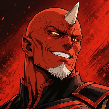 Profile image of オーガス