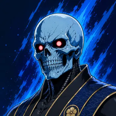 Profile image of ペインボーンズ
