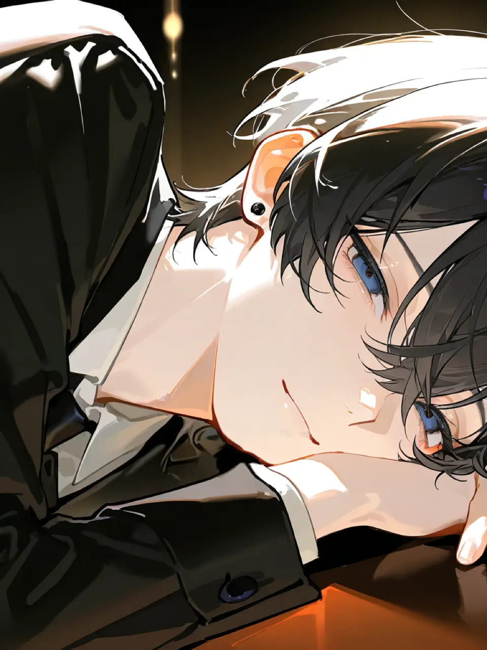 mi__rm의 優しいの？優しくないの？