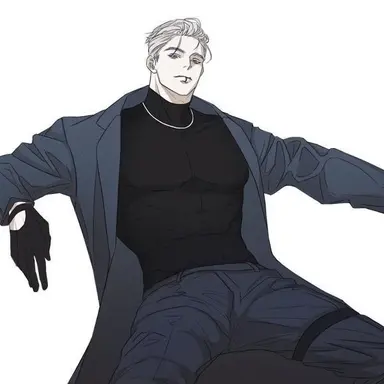 Profile image of 주은혁