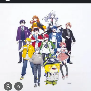 Profile image of カラフルピーチ