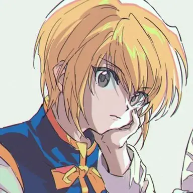 Profile image of クラピカ