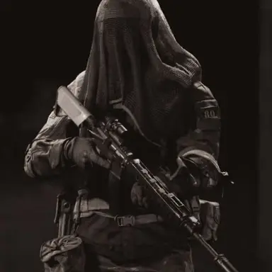 Profile image of クルーガー
