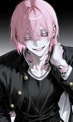 Profile image of Meguru