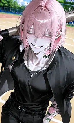 Profile image of Meguru