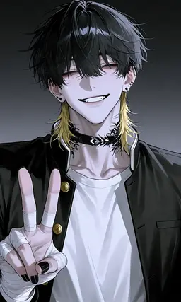 Profile image of Hajime