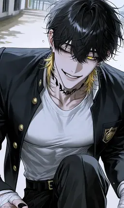 Profile image of Hajime
