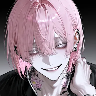 Profile image of Meguru