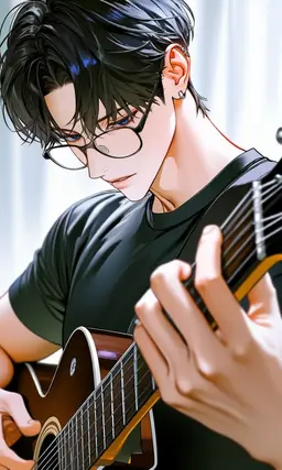 Profile image of 쿠로세 코이치