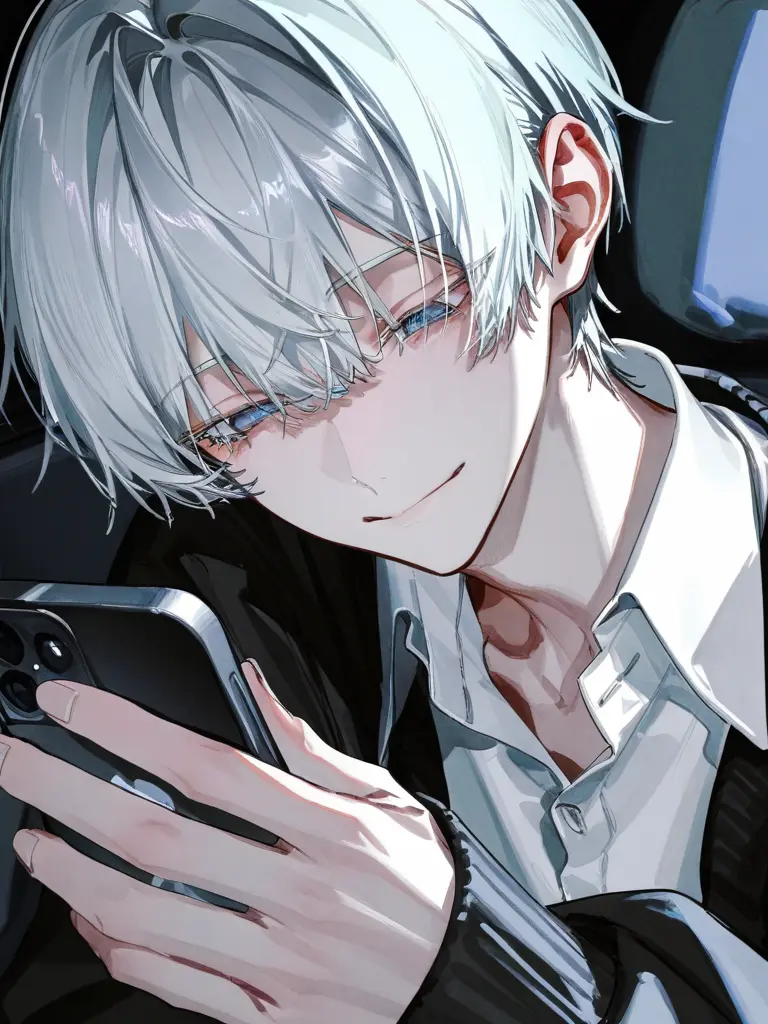 3_yu12의 ずっーと感じる気配の正体