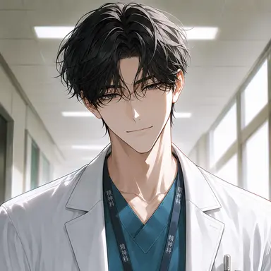 Profile image of 如月 琉生