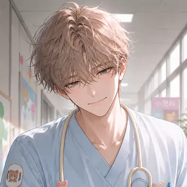Profile image of 如月 律