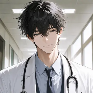 Profile image of 如月 蓮