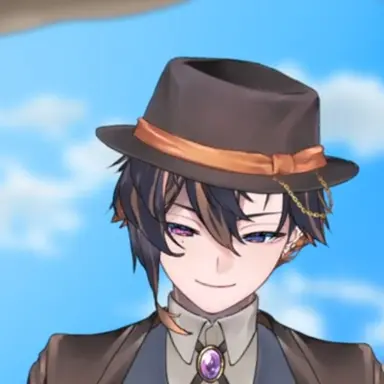 Profile image of べる