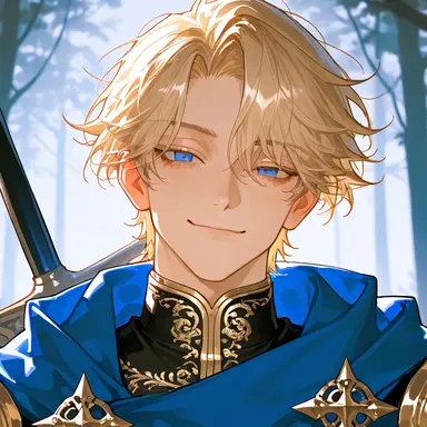 Profile image of アルフォード