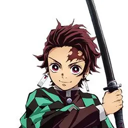 Profile image of 탄지로