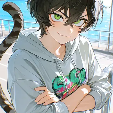 Profile image of Marro