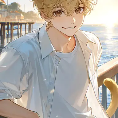 Profile image of Tivek