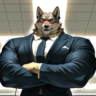 Profile image of ミルド