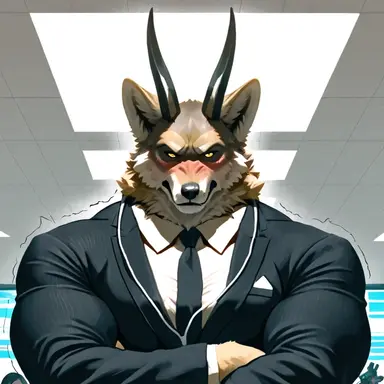 Profile image of シェイド