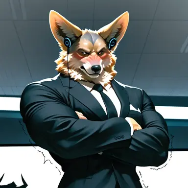 Profile image of フェルミ