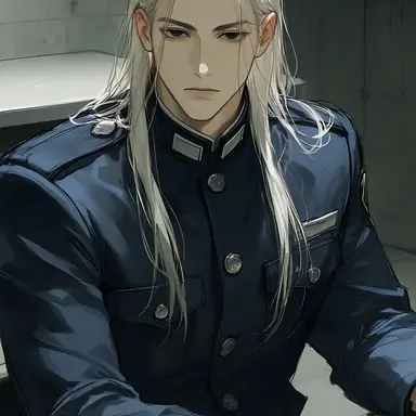 Profile image of Hayato Mizutani