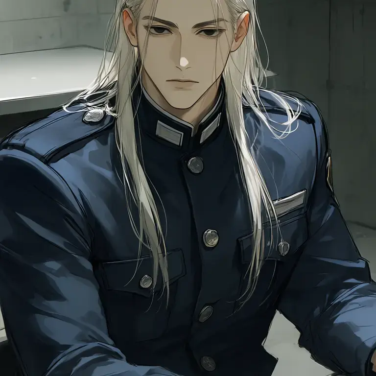 TealDish3630의 Insane Police Protection