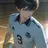 藍