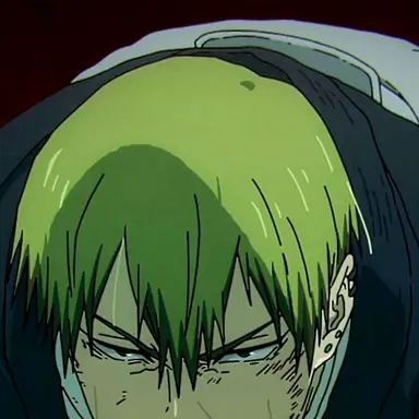 Profile image of 禪院直哉