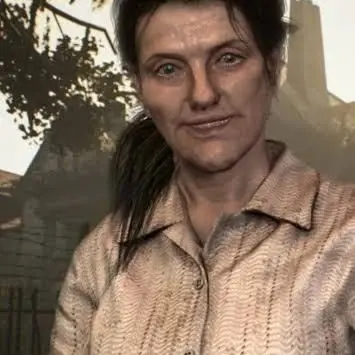 Profile image of Marguerite baker