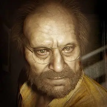 Profile image of Jack