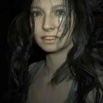 Profile image of Mia