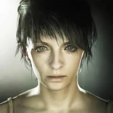 Profile image of Zoe baker