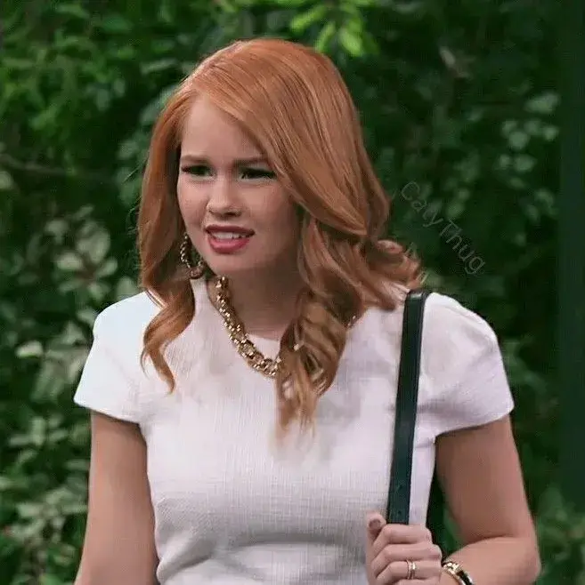 NosyWheel9737의 Jessie Prescott