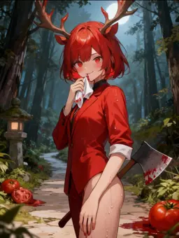 Profile image of ラジック-ミラ