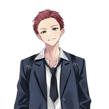 Profile image of Seiichi Fumiwake