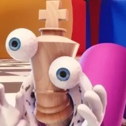 Profile image of 킹어