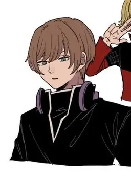 Profile image of 奈良坂 透