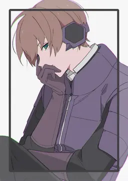 Profile image of 奈良坂 透