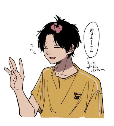 Profile image of 隠岐 孝二