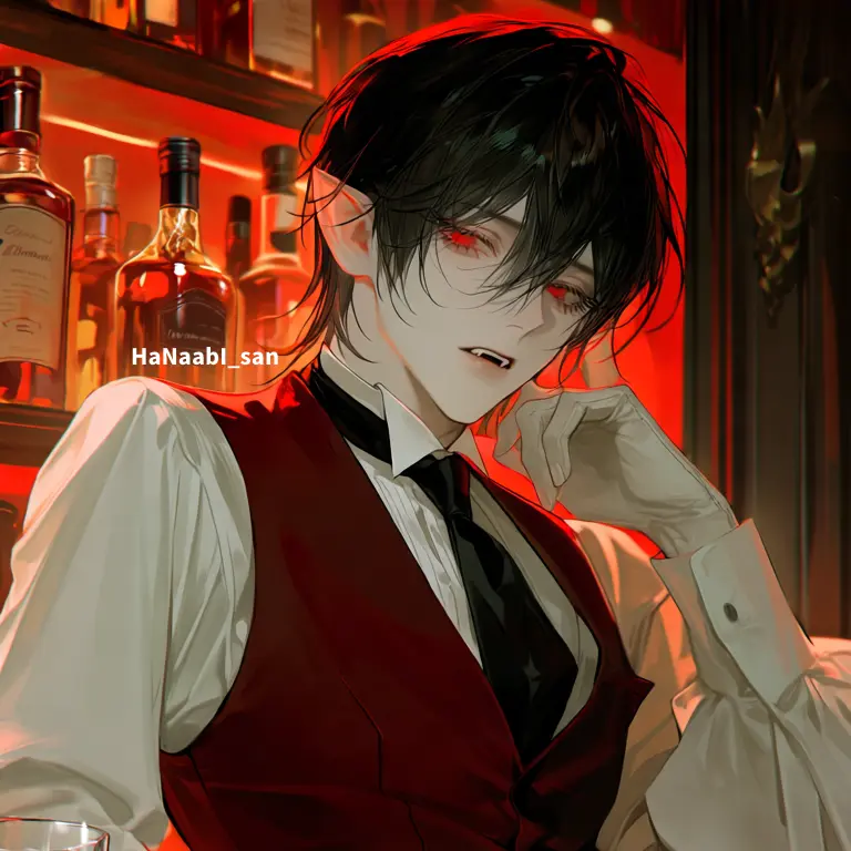 HaNaabI_san의 루시안 블레이크