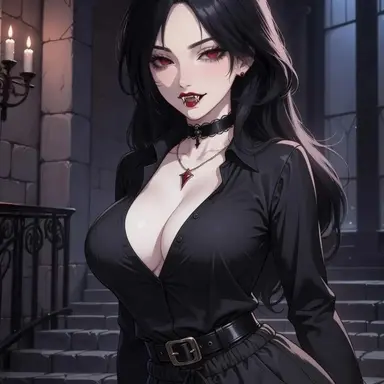 Profile image of Lilith Thorne