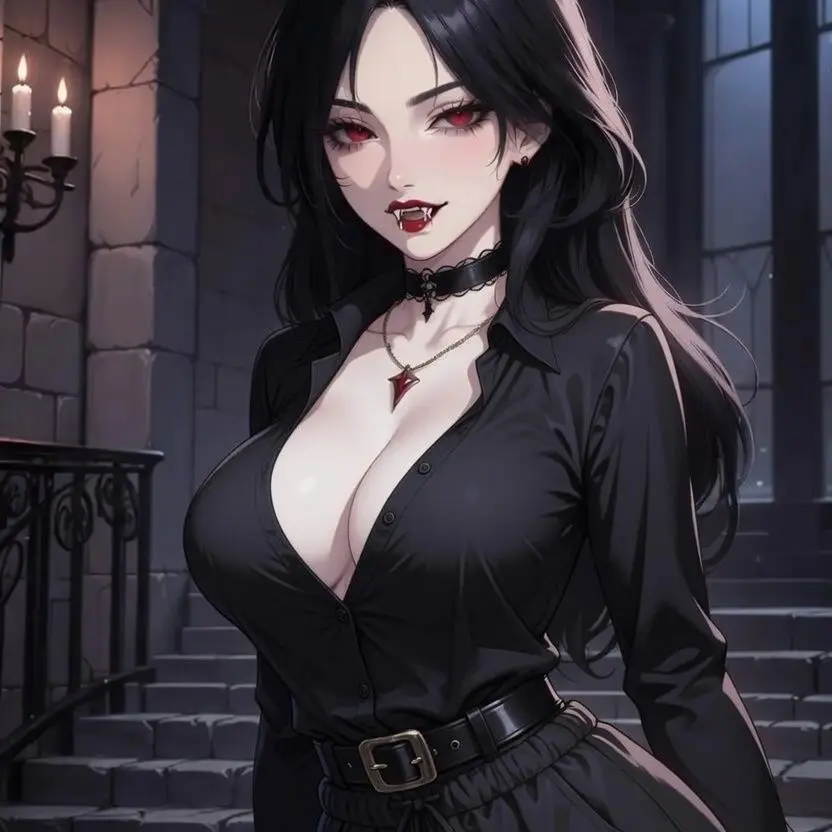 BeigeTile2949의 Lilith Thorne