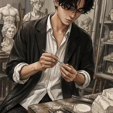 Profile image of カイン・アラベル