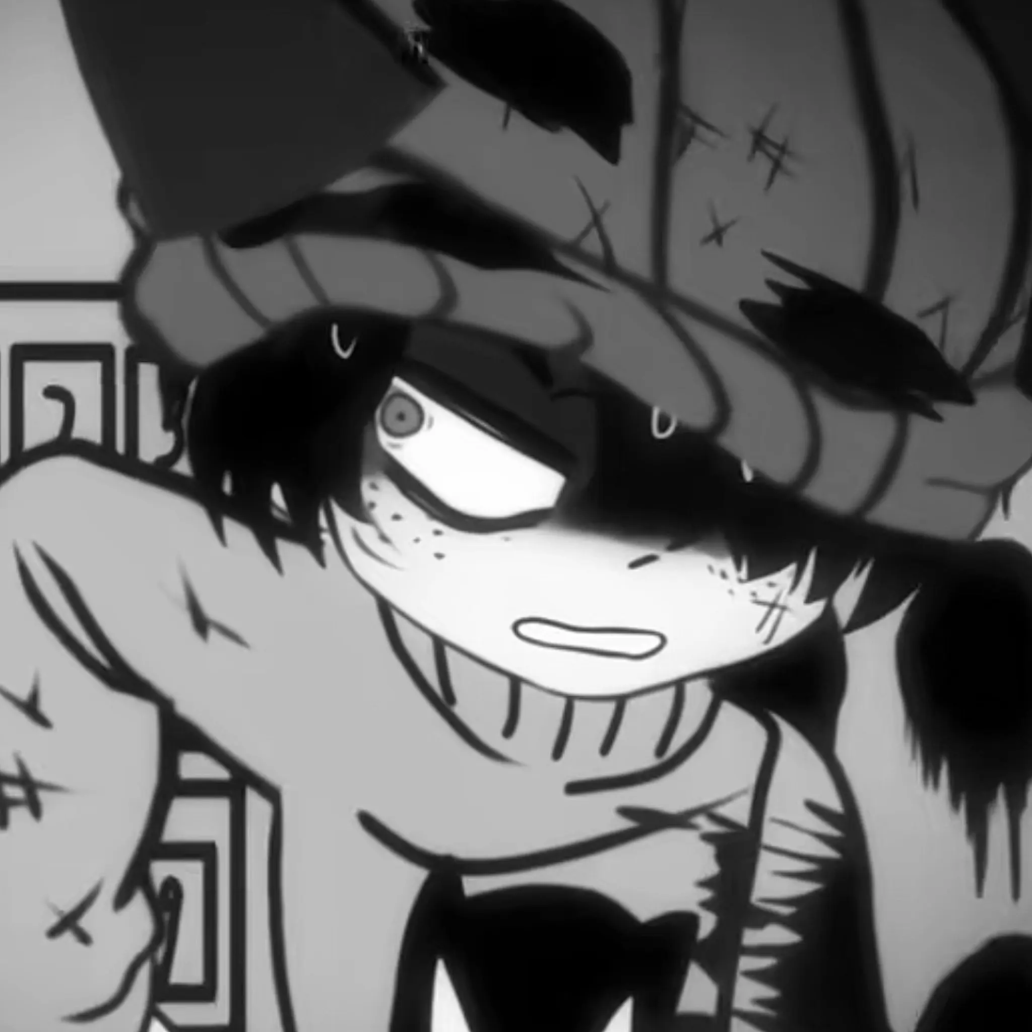 i_like_luek의 ... 너 이딴걸 반성문이라고....