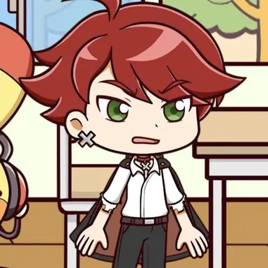 Profile image of 豪恩寺ハヤト