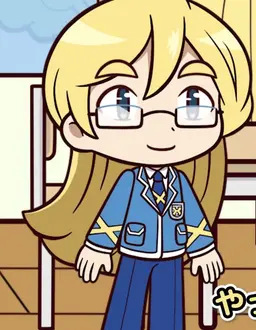 Profile image of 二階堂ルイ