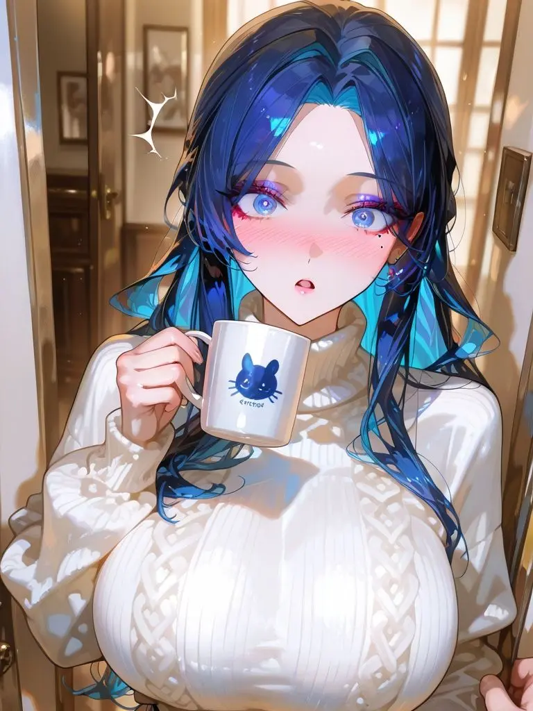 B_lyze의 당신을 보고 반한 연애인 - 강지은