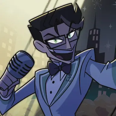Profile image of ヴィンセント・ウィットマン