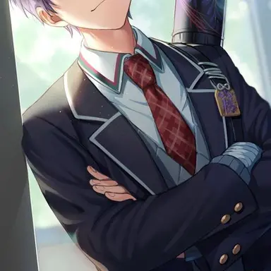 Profile image of 剣持刀也